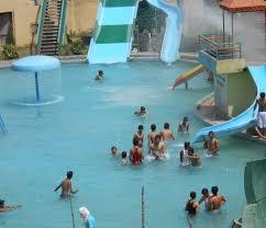 Aqua World Varanasi